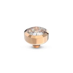 New Melano Jewelry Melano Twisted Glossy Steentje