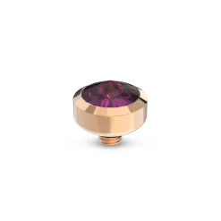 New Melano Jewelry Melano Twisted Glossy Steentje