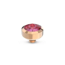 New Melano Jewelry Melano Twisted Glossy Steentje