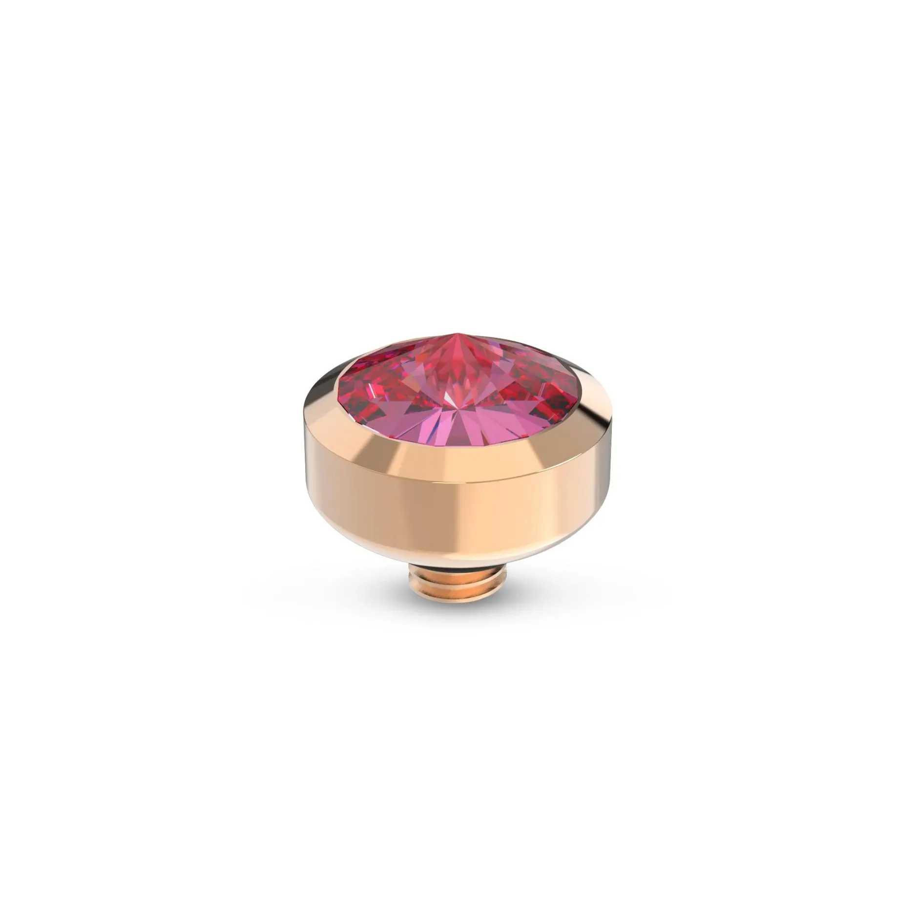 New Melano Jewelry Melano Twisted Glossy Steentje