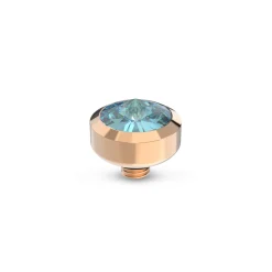New Melano Jewelry Melano Twisted Glossy Steentje