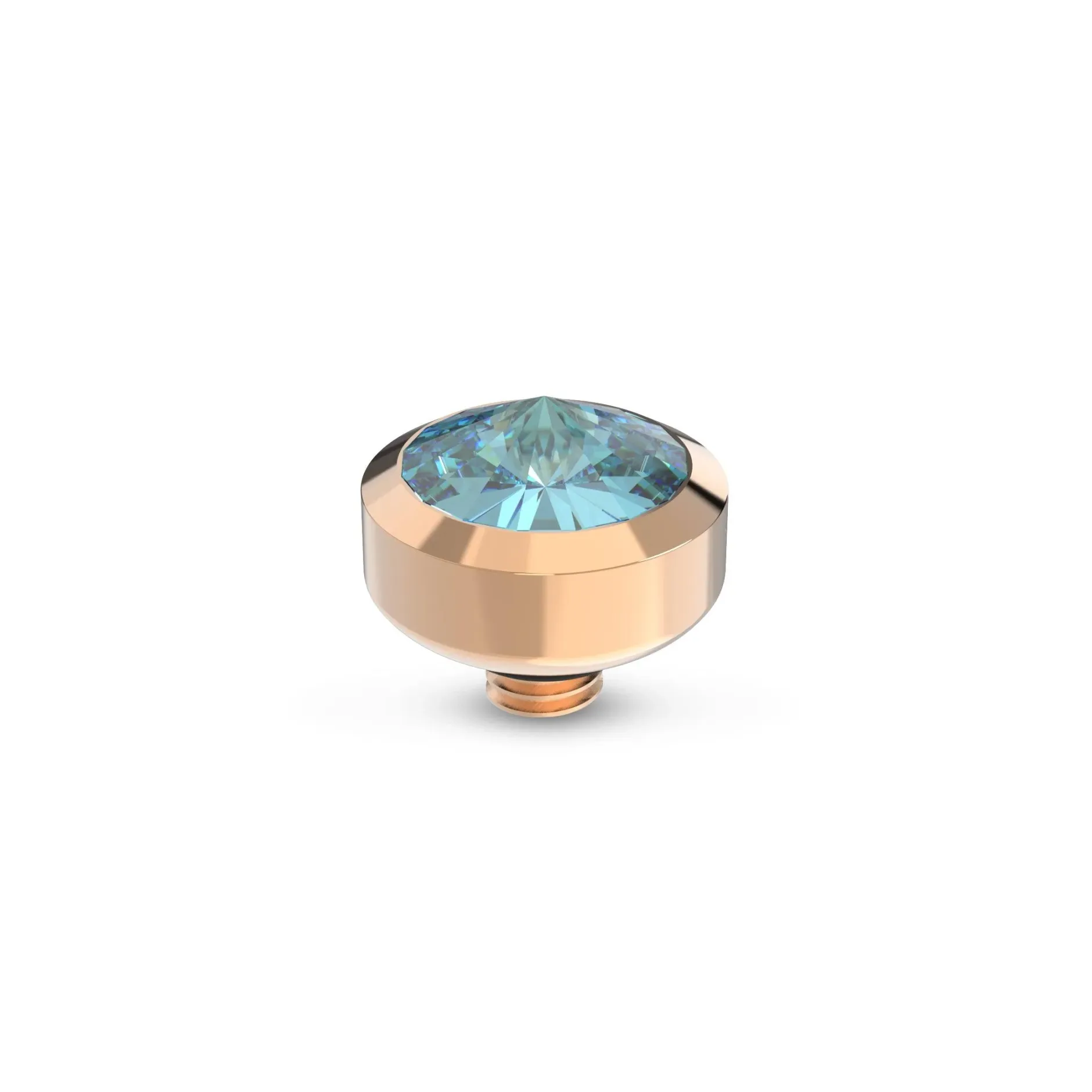 New Melano Jewelry Melano Twisted Glossy Steentje