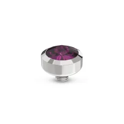 New Melano Jewelry Melano Twisted Glossy Steentje