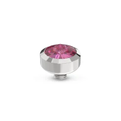 New Melano Jewelry Melano Twisted Glossy Steentje