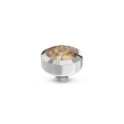 New Melano Jewelry Melano Twisted Glossy Steentje
