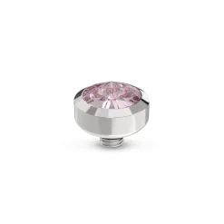 New Melano Jewelry Melano Twisted Glossy Steentje