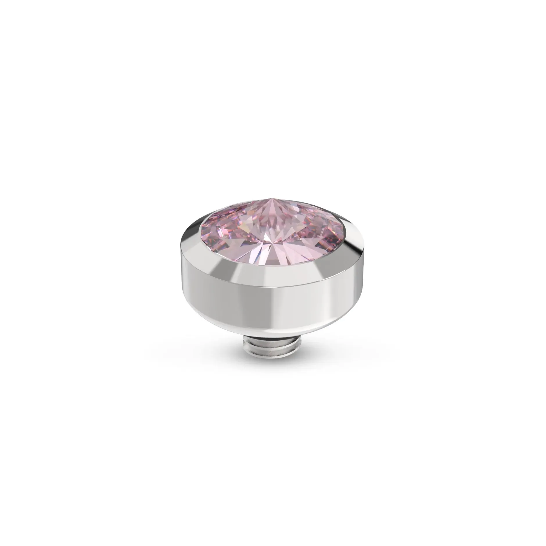 New Melano Jewelry Melano Twisted Glossy Steentje