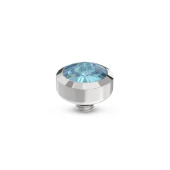 New Melano Jewelry Melano Twisted Glossy Steentje