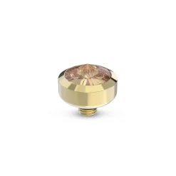 New Melano Jewelry Melano Twisted Glossy Steentje