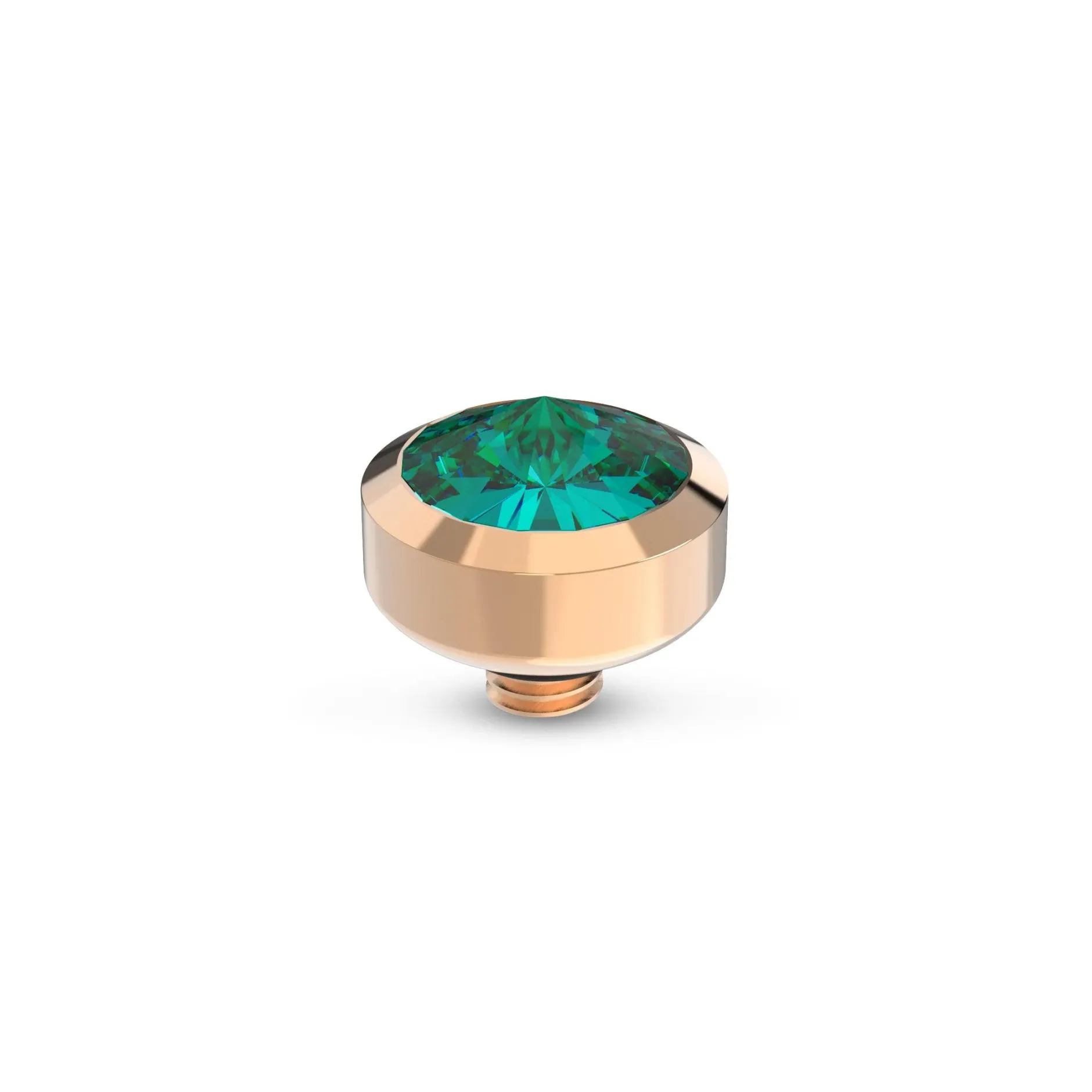 New Melano Jewelry Melano Twisted Glossy Steentje