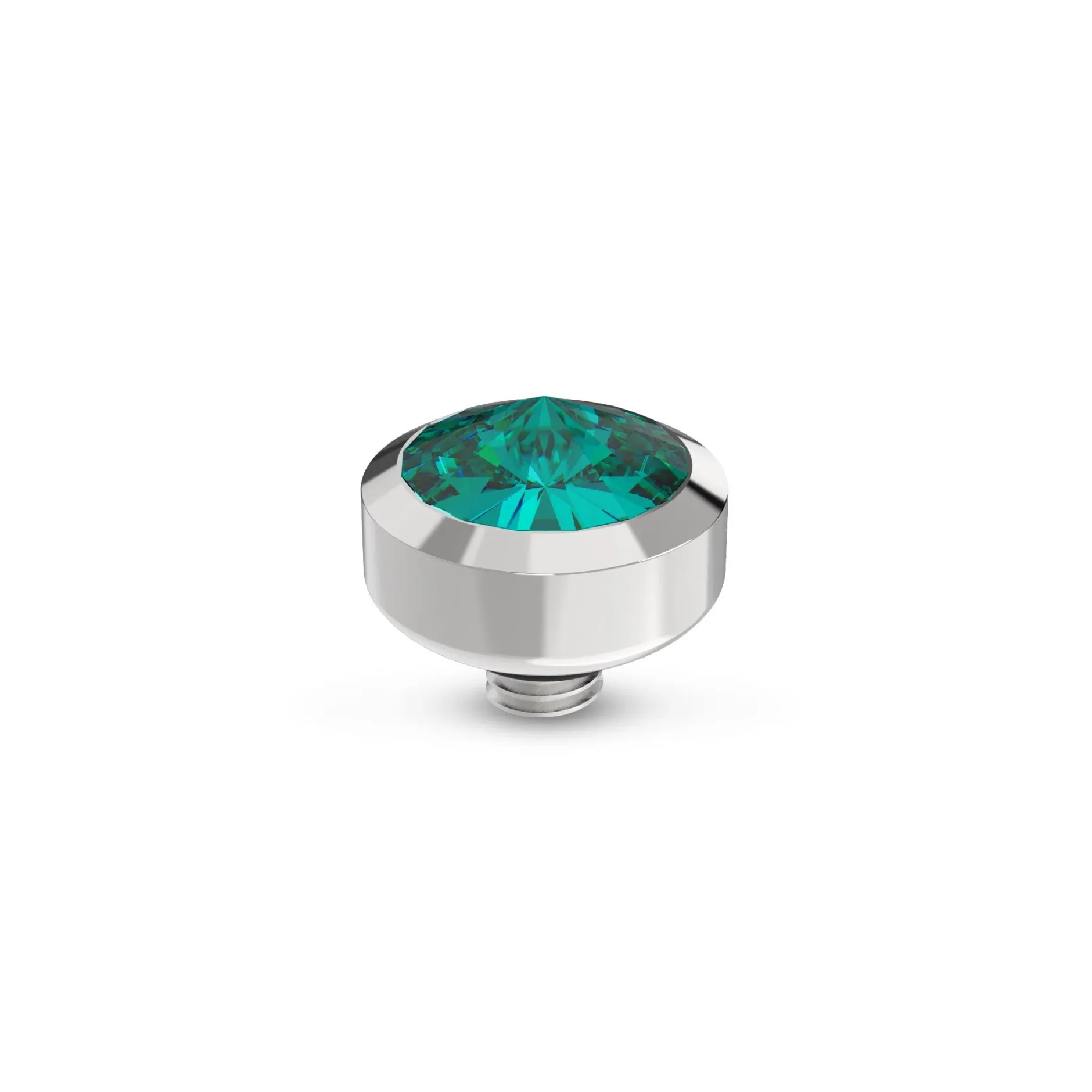 New Melano Jewelry Melano Twisted Glossy Steentje