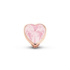 Hot Melano Jewelry Melano Twisted Heart Steentje