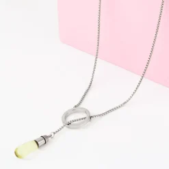 Sale Melano Jewelry Melano Twisted Here To Stay Ketting Set
