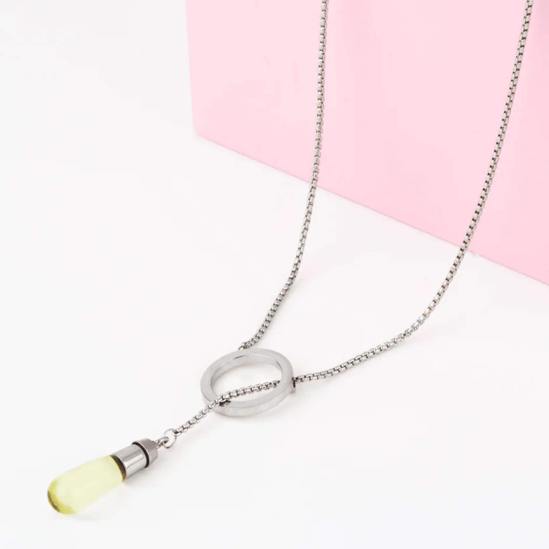 Sale Melano Jewelry Melano Twisted Here To Stay Ketting Set