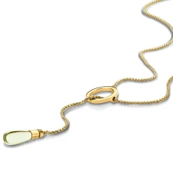 Sale Melano Jewelry Melano Twisted Here To Stay Ketting Set