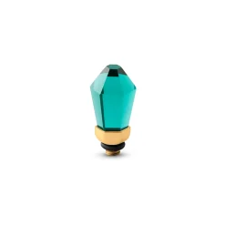 New Melano Jewelry Melano Twisted Icle Steentje