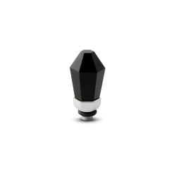 New Melano Jewelry Melano Twisted Icle Steentje