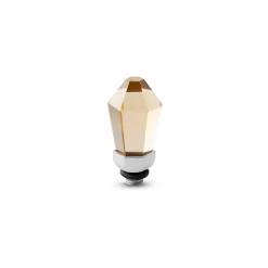 New Melano Jewelry Melano Twisted Icle Steentje