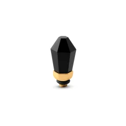 New Melano Jewelry Melano Twisted Icle Steentje