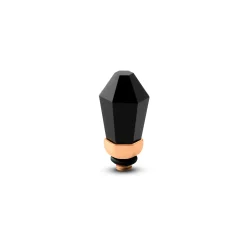 New Melano Jewelry Melano Twisted Icle Steentje