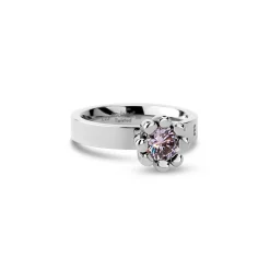 Best Melano Jewelry Melano Twisted Lavender Treasure Ring Set