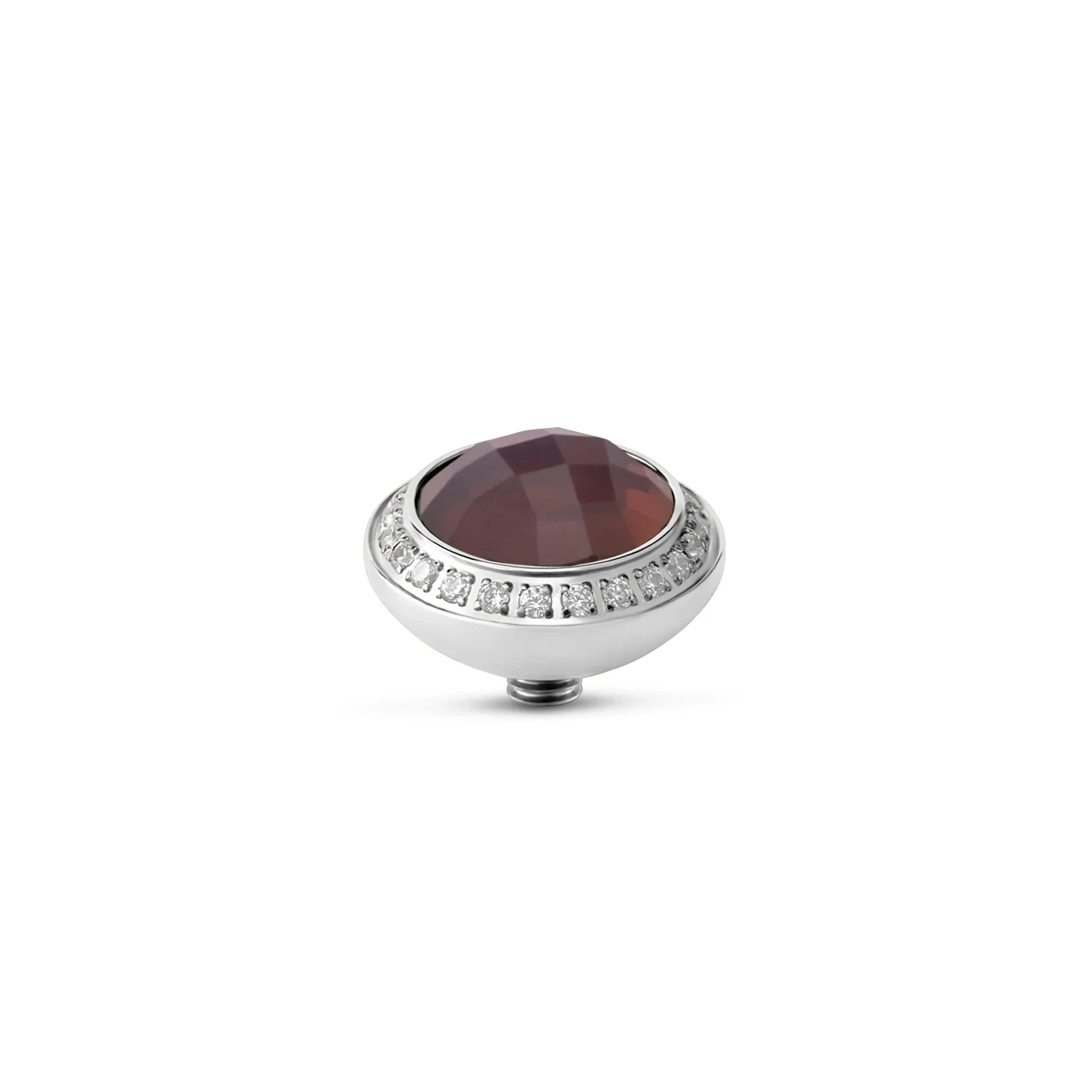 Clearance Melano Jewelry Melano Twisted Lush Steentje