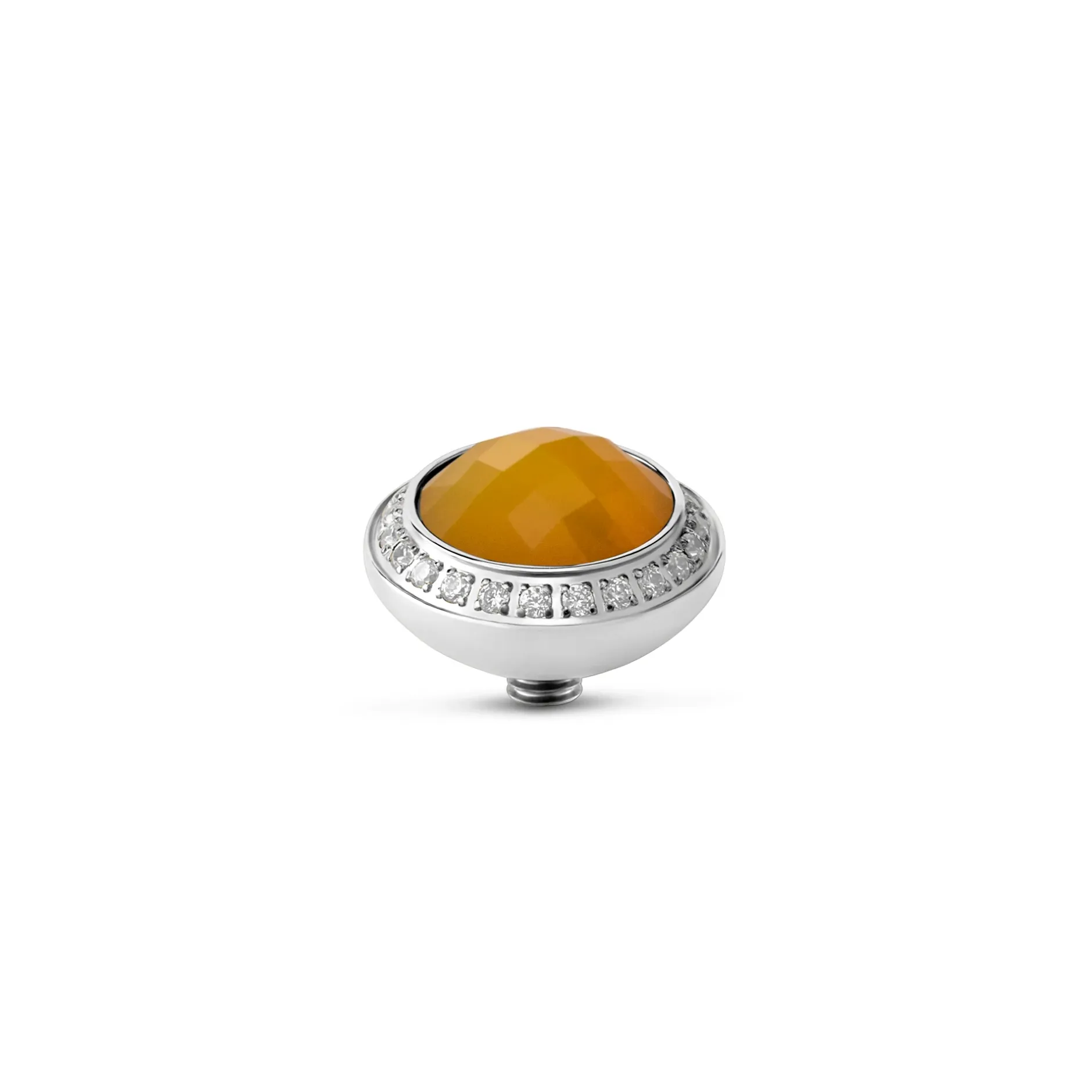 Clearance Melano Jewelry Melano Twisted Lush Steentje