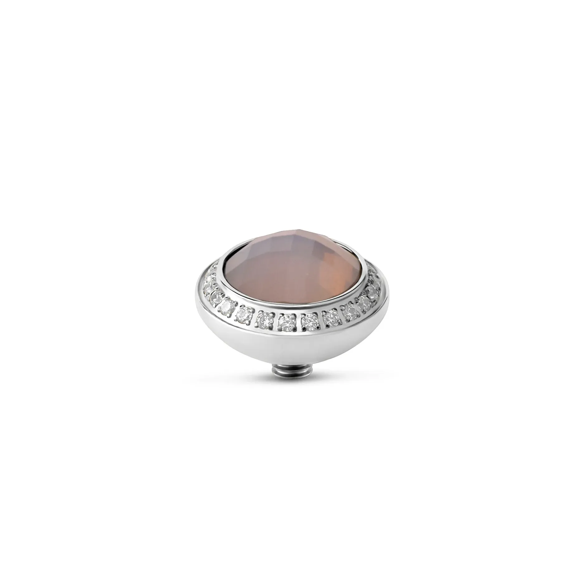 Clearance Melano Jewelry Melano Twisted Lush Steentje