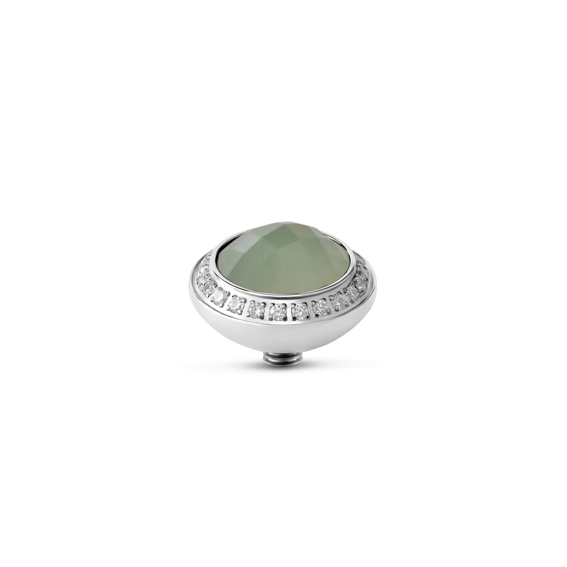 Clearance Melano Jewelry Melano Twisted Lush Steentje