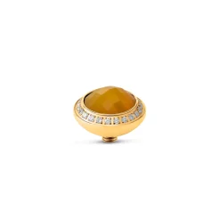 Clearance Melano Jewelry Melano Twisted Lush Steentje