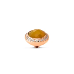 Clearance Melano Jewelry Melano Twisted Lush Steentje