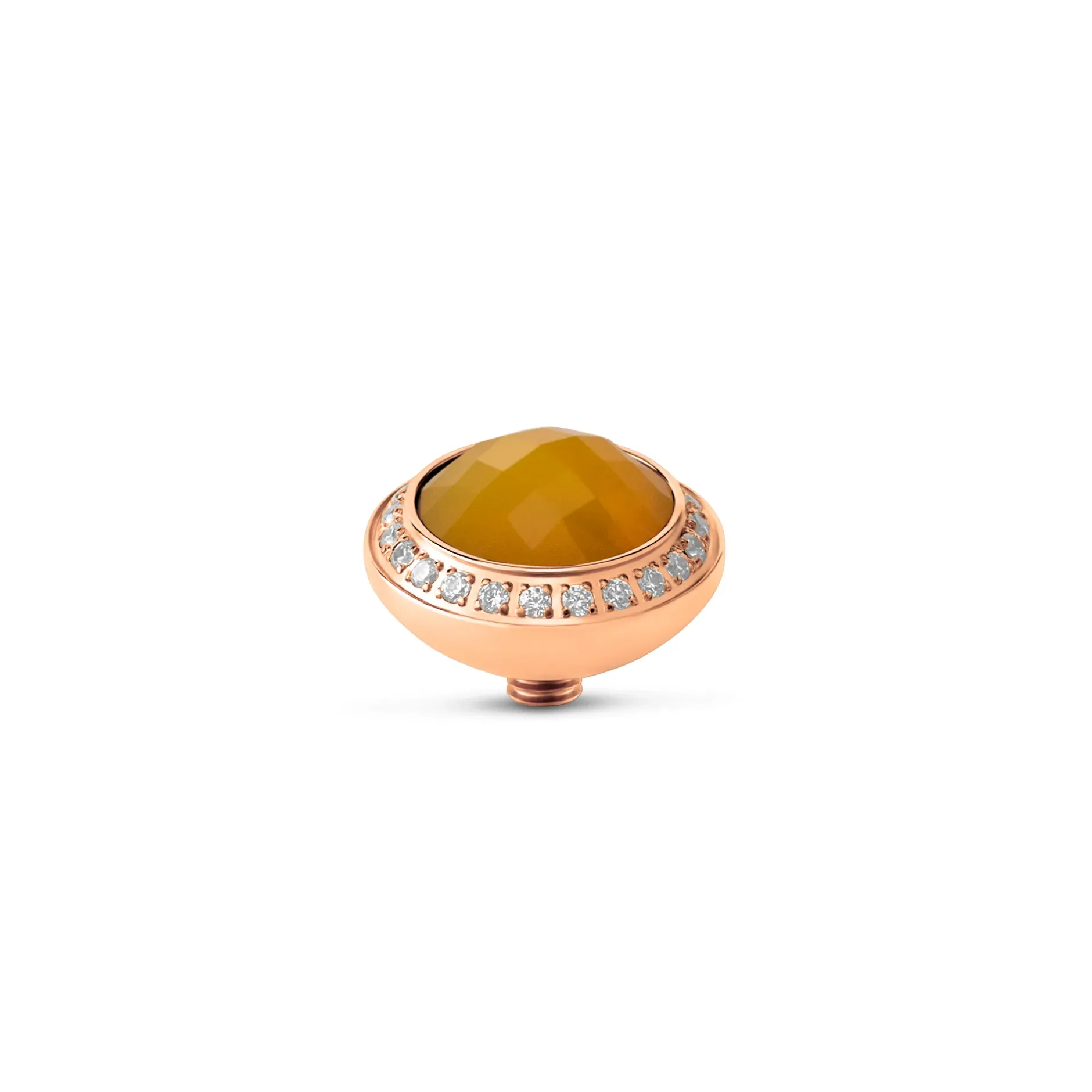 Clearance Melano Jewelry Melano Twisted Lush Steentje