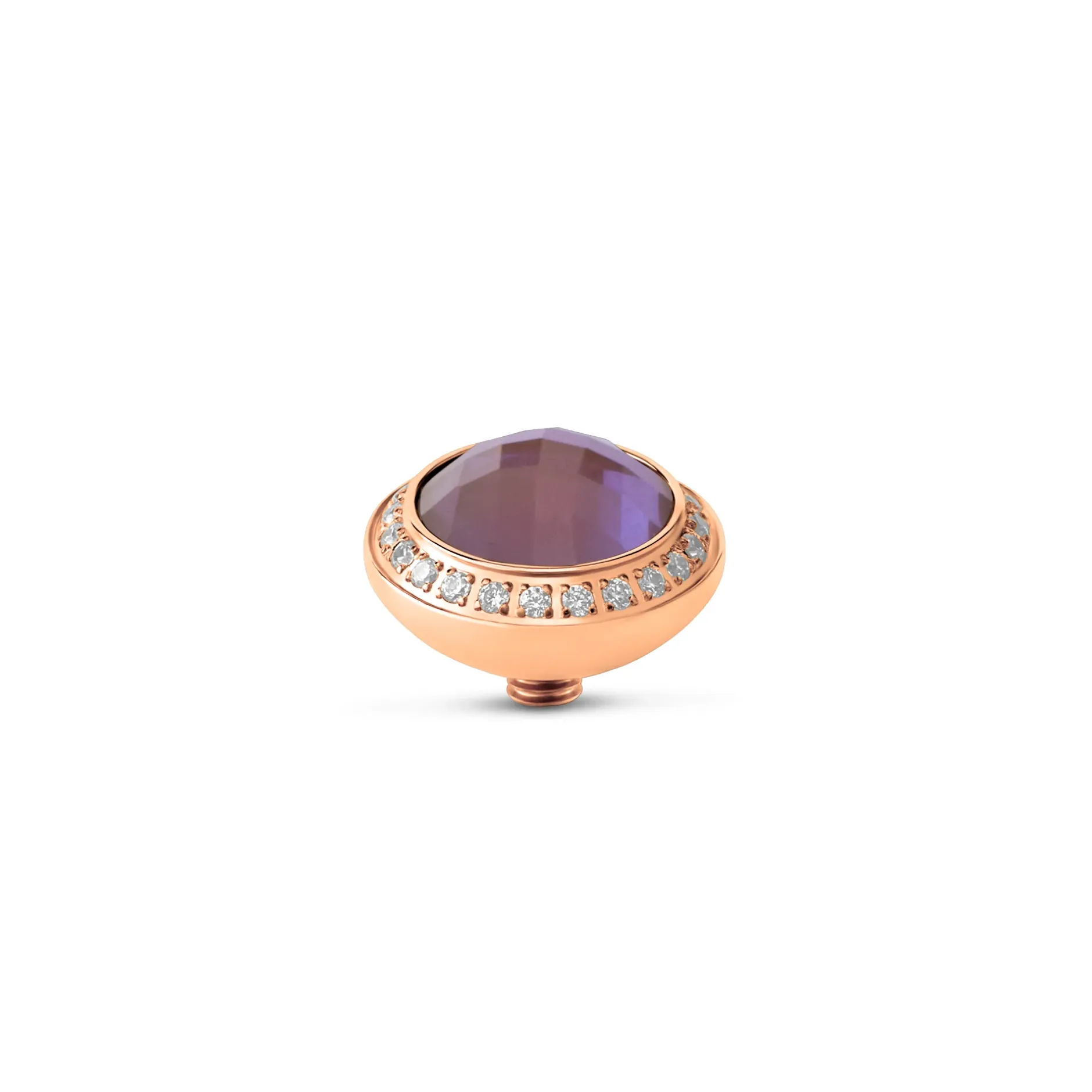 Clearance Melano Jewelry Melano Twisted Lush Steentje