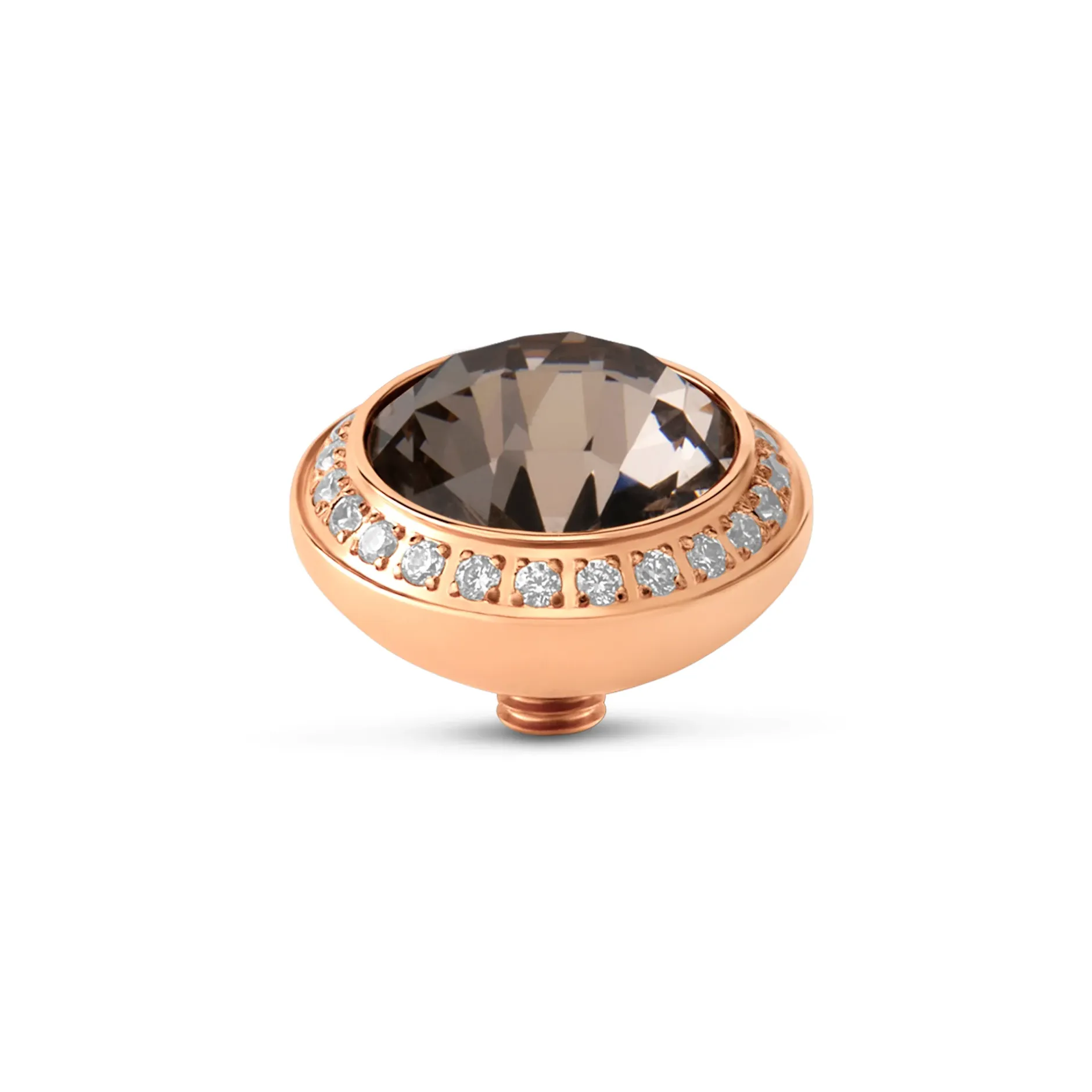 Hot Melano Jewelry Melano Twisted Lush Steentje
