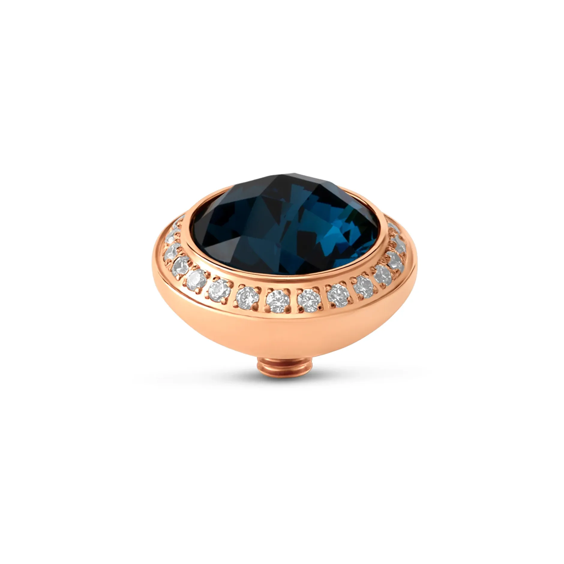 Hot Melano Jewelry Melano Twisted Lush Steentje