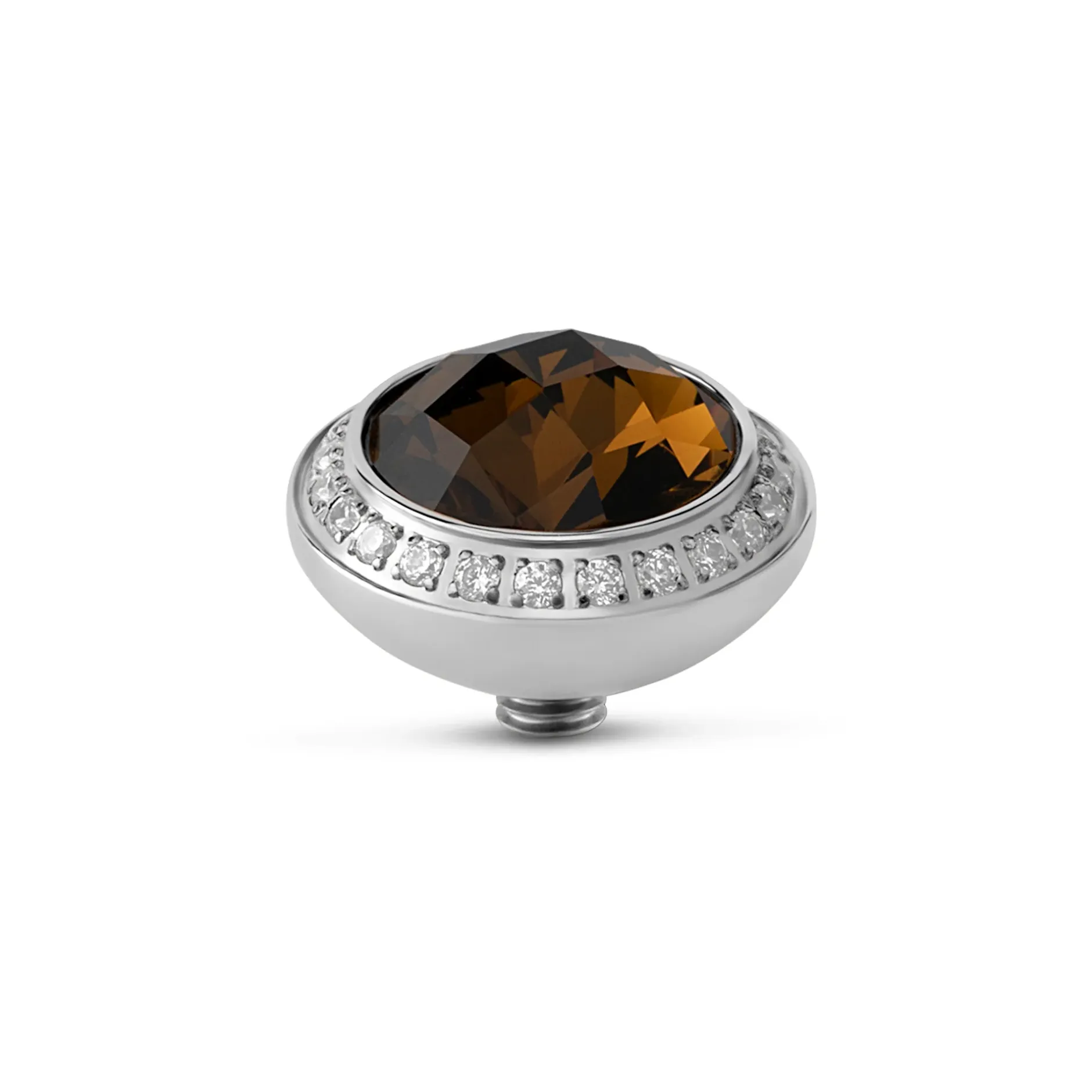 Hot Melano Jewelry Melano Twisted Lush Steentje