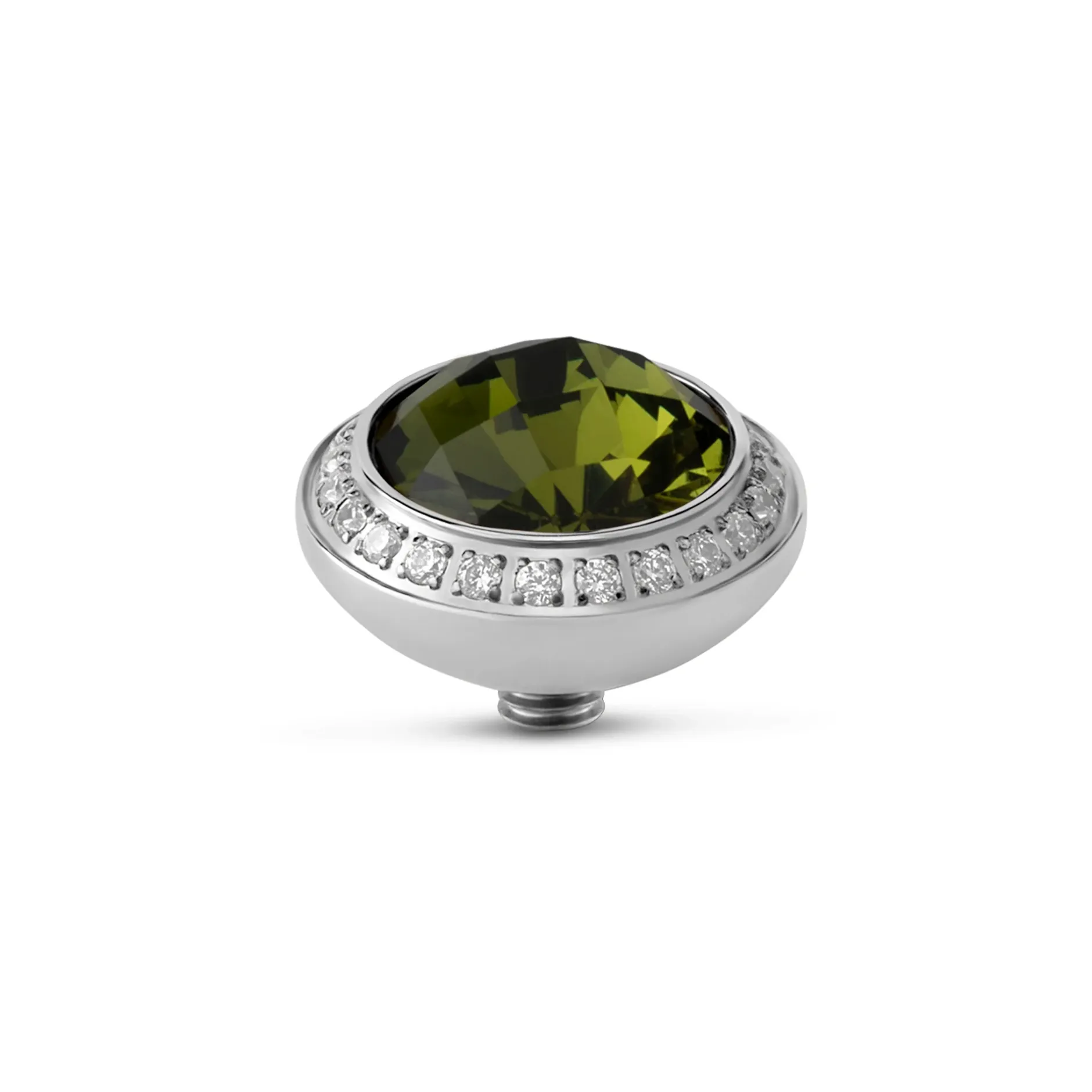 Hot Melano Jewelry Melano Twisted Lush Steentje