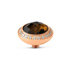 Hot Melano Jewelry Melano Twisted Lush Steentje