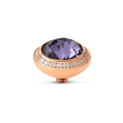Hot Melano Jewelry Melano Twisted Lush Steentje