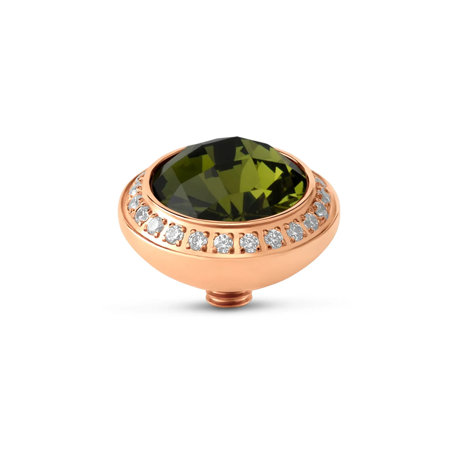 Hot Melano Jewelry Melano Twisted Lush Steentje