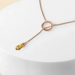 Sale Melano Jewelry Melano Twisted Maple Breeze Ketting Set