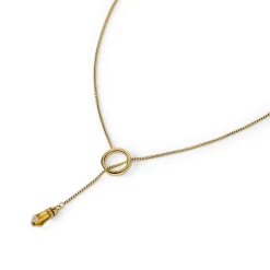 Sale Melano Jewelry Melano Twisted Maple Breeze Ketting Set