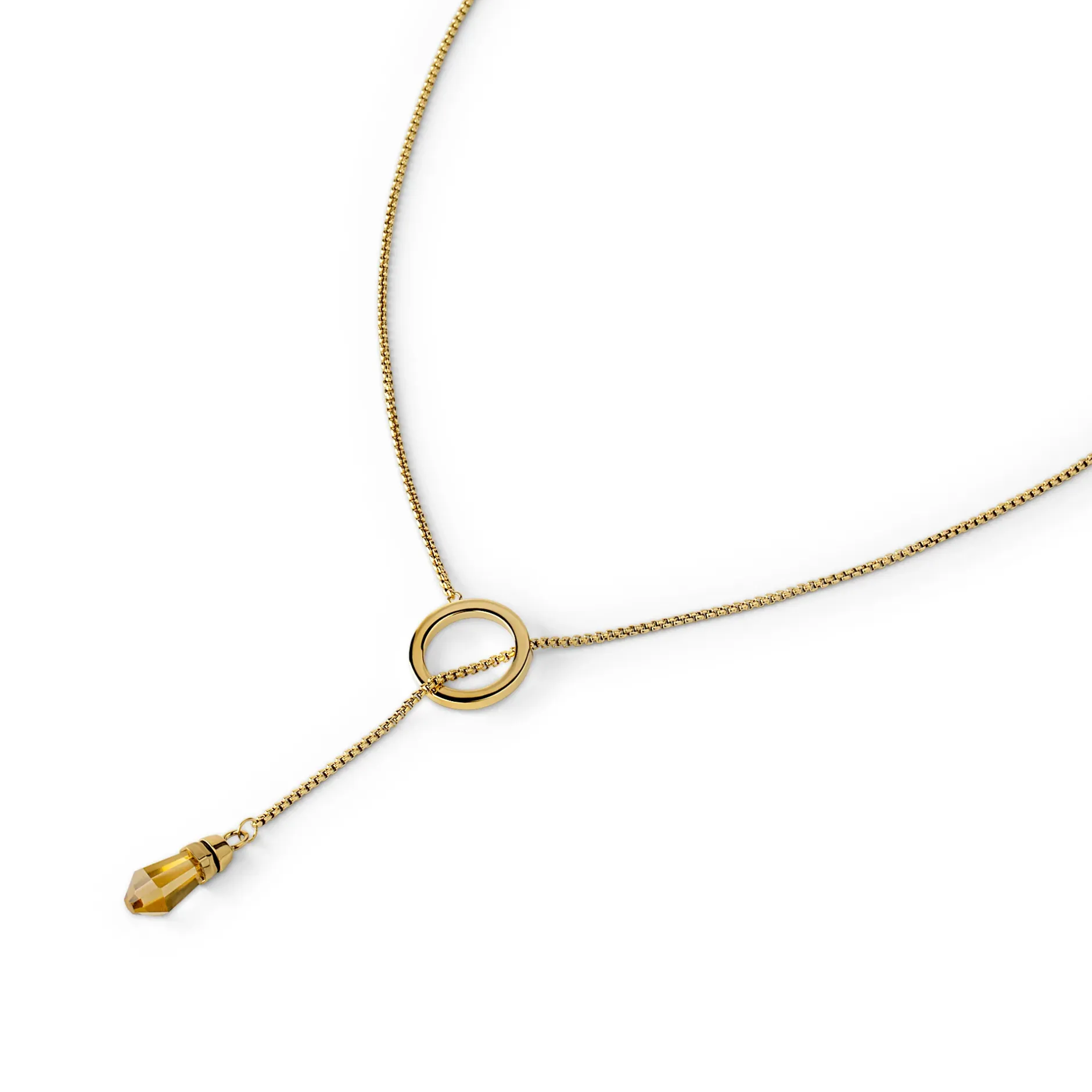 Sale Melano Jewelry Melano Twisted Maple Breeze Ketting Set