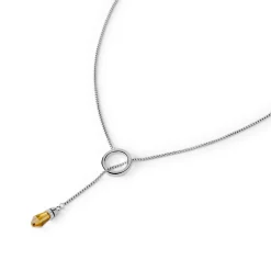 Sale Melano Jewelry Melano Twisted Maple Breeze Ketting Set