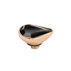 Discount Melano Jewelry Melano Twisted Mini Pear Steentje