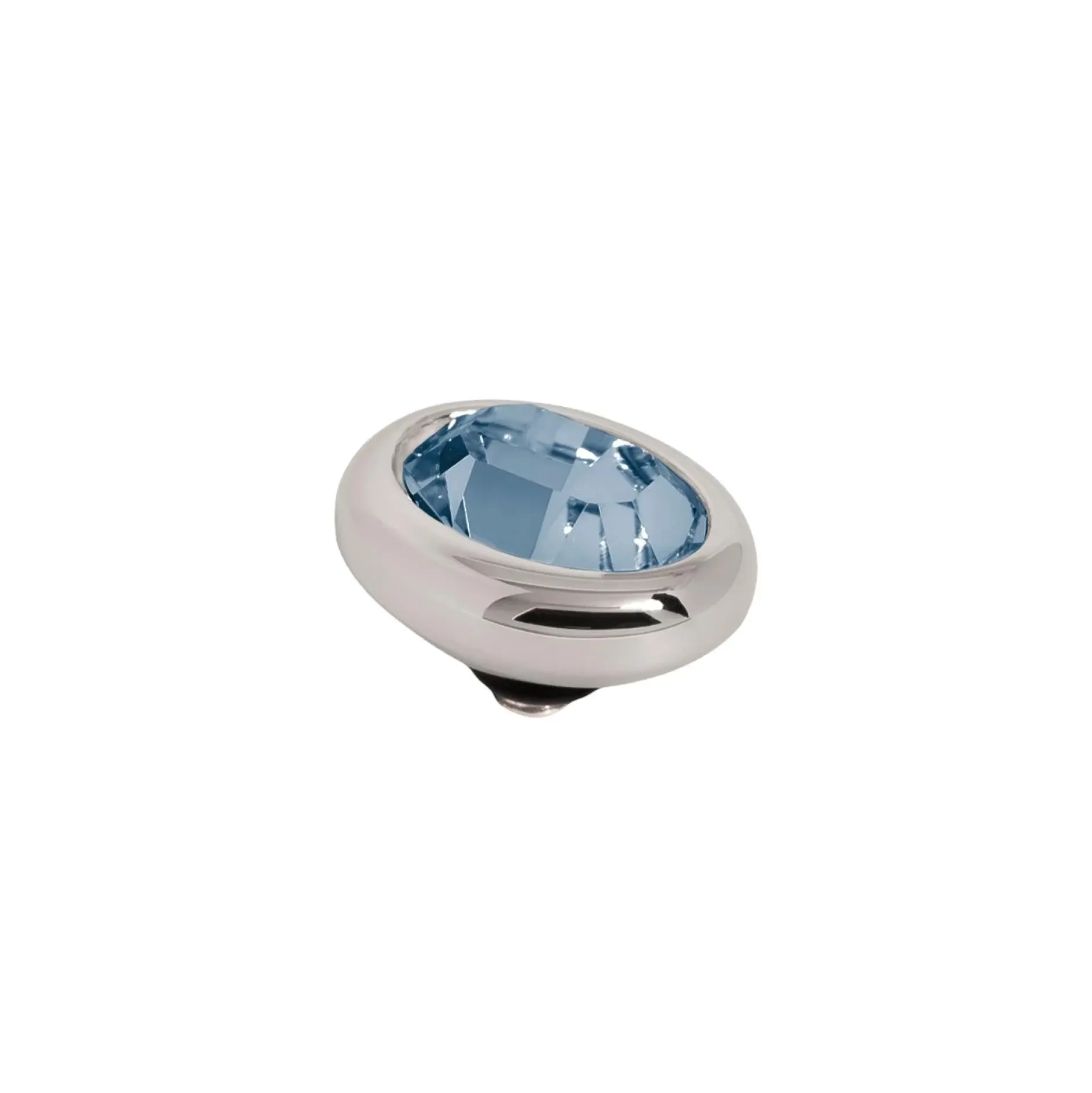 Best Melano Jewelry Melano Twisted Oval Steentje