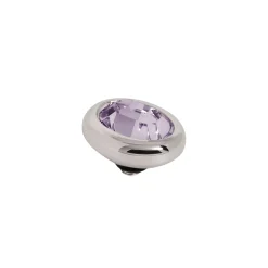 Best Melano Jewelry Melano Twisted Oval Steentje