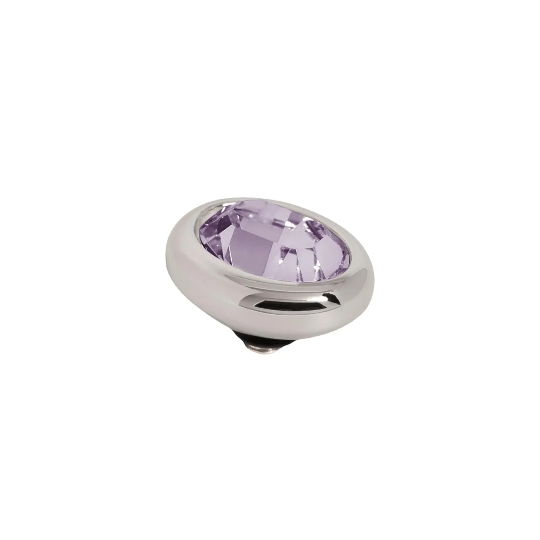 Best Melano Jewelry Melano Twisted Oval Steentje