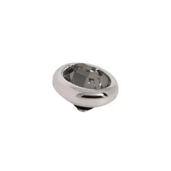 Best Melano Jewelry Melano Twisted Oval Steentje