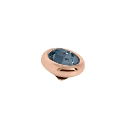 Best Melano Jewelry Melano Twisted Oval Steentje